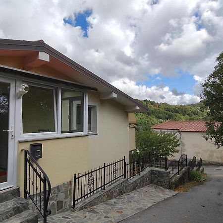 Apartma Apollonio Crni Kal Exterior photo