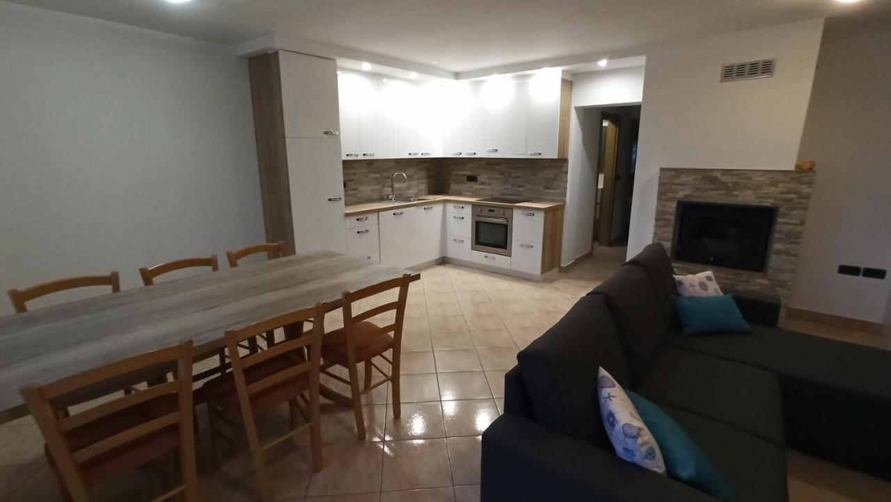 Apartma Apollonio Crni Kal Exterior photo