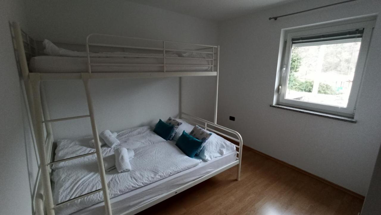 Apartma Apollonio Crni Kal Exterior photo
