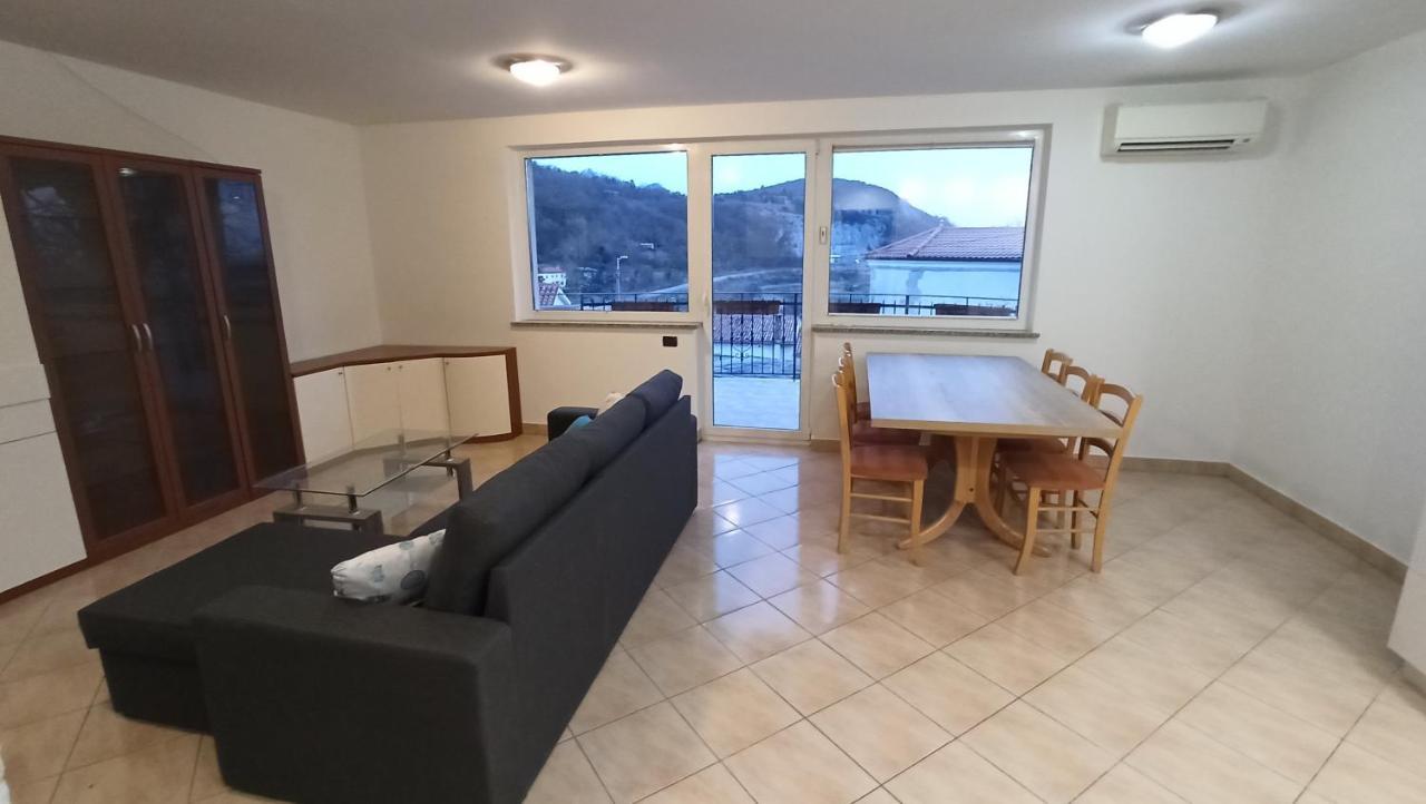 Apartma Apollonio Crni Kal Exterior photo