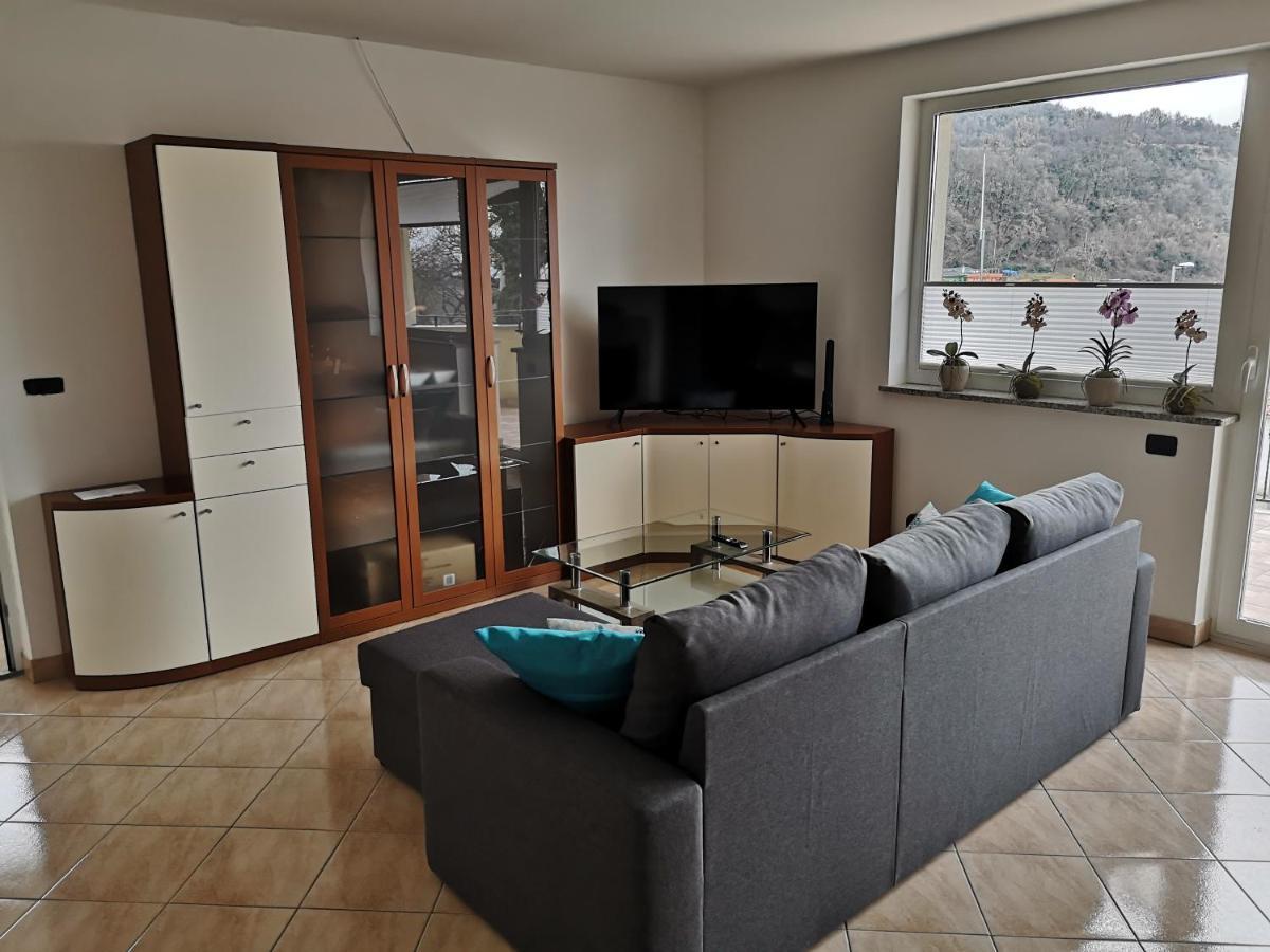 Apartma Apollonio Crni Kal Exterior photo