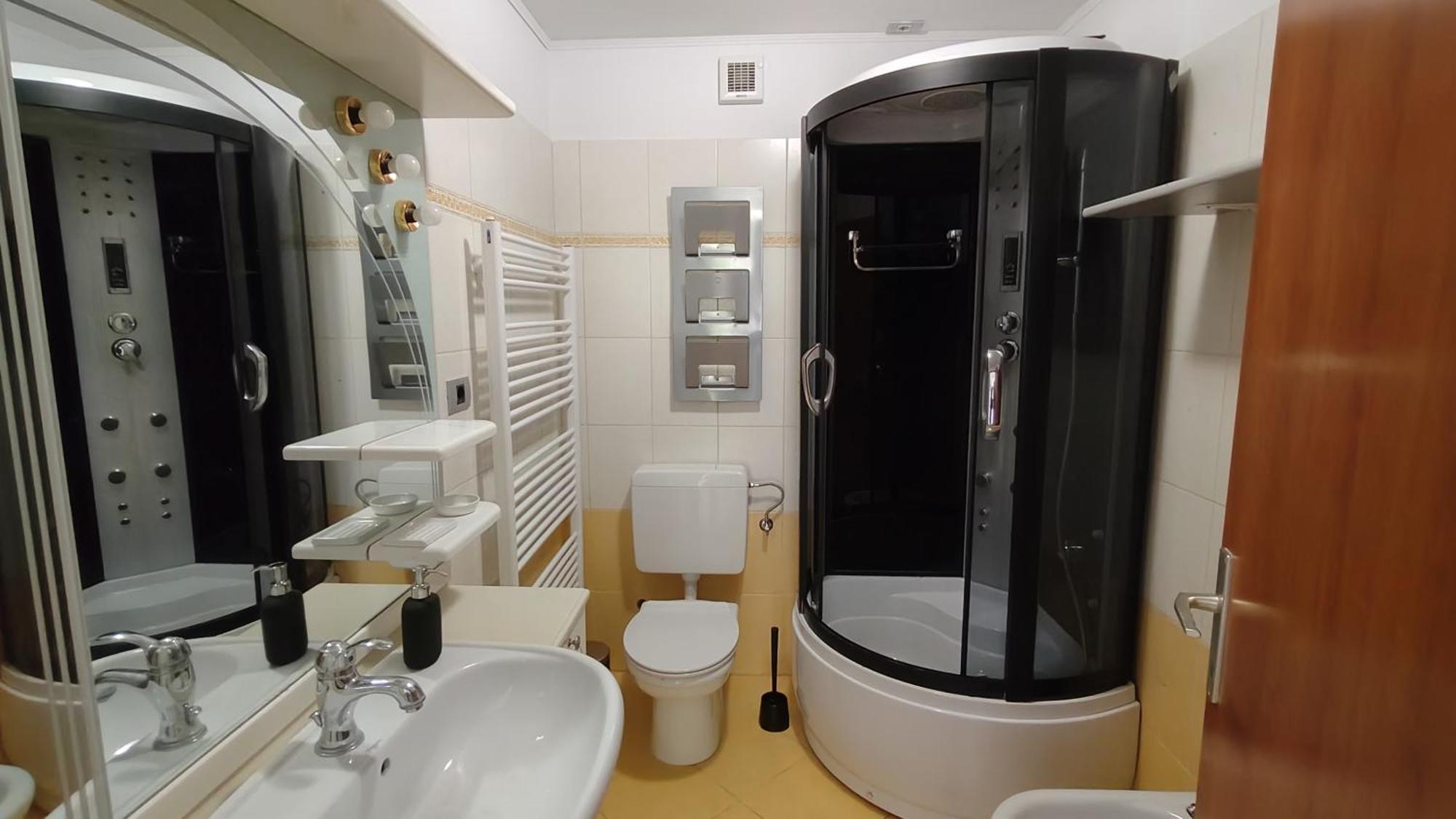 Apartma Apollonio Crni Kal Exterior photo