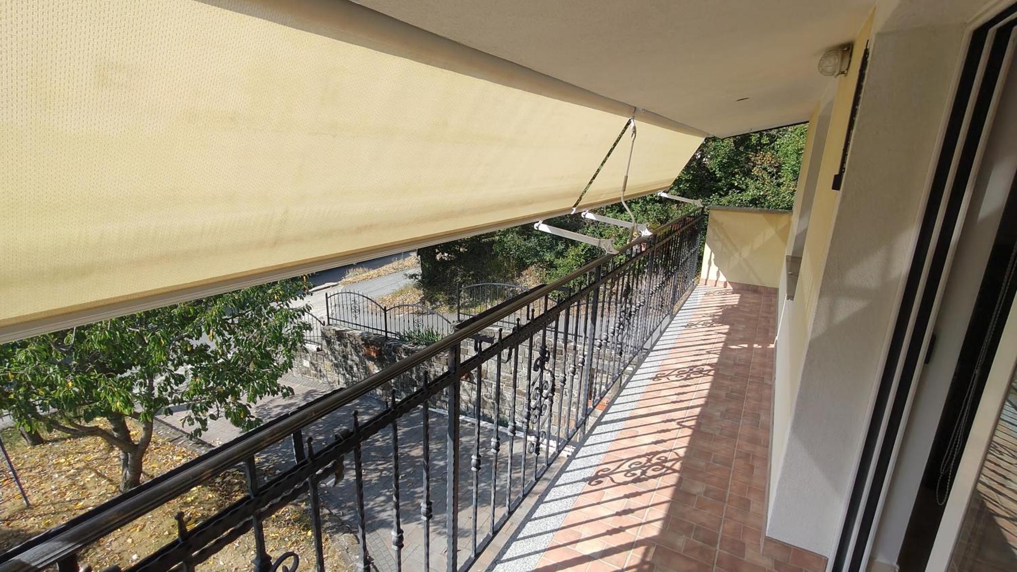 Apartma Apollonio Crni Kal Exterior photo