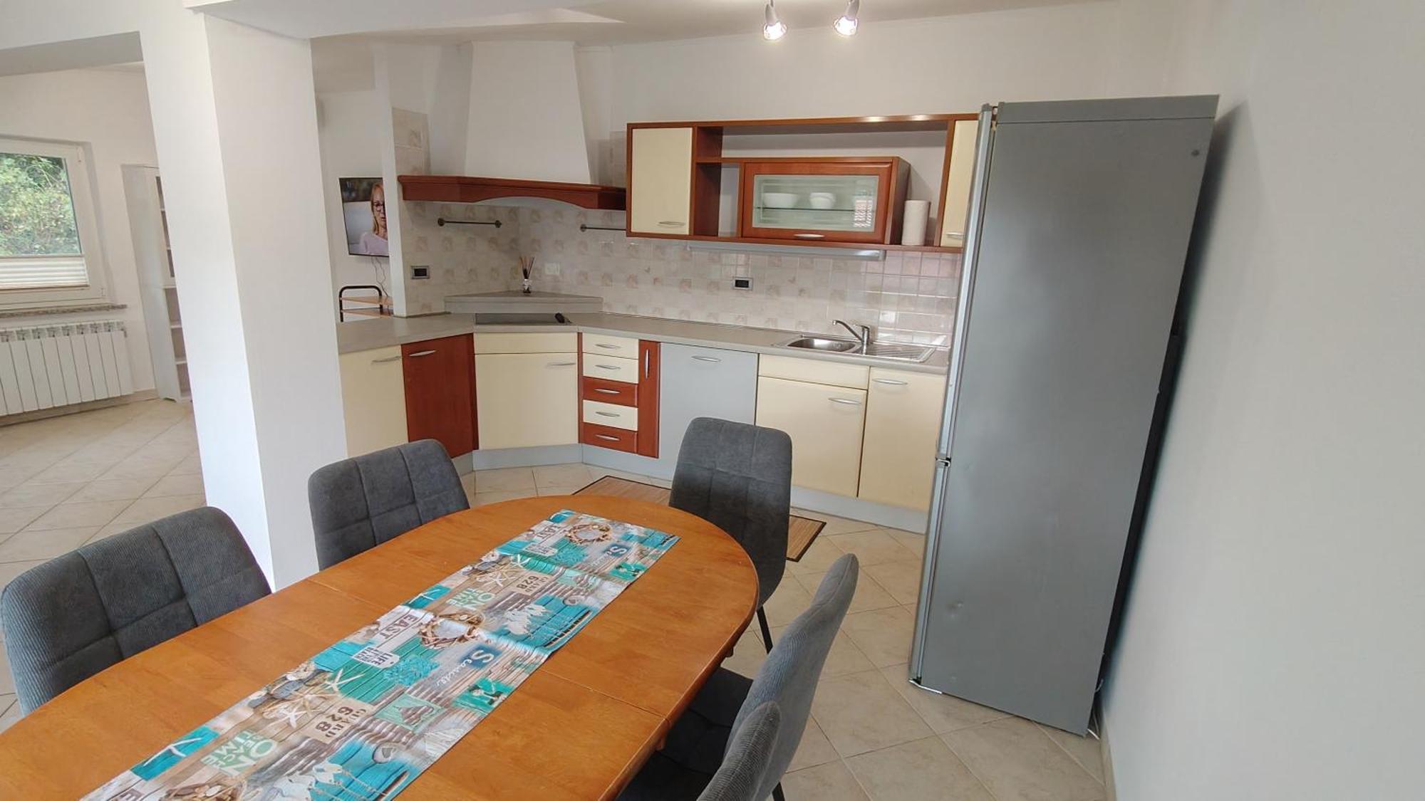 Apartma Apollonio Crni Kal Exterior photo